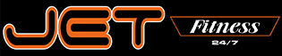 Jet Fitness Logo